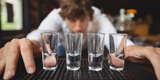 Два лекарства снижают тягу к алкоголю