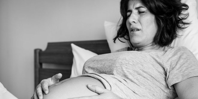 Инъекции эскетамина при беременности